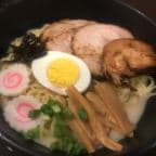 Best Tonkotsu Ramen in North Aurora, IL