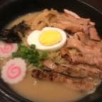 Best Chicken Ramen in North Aurora, IL
