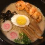 Best Shrimp Ramen in North Aurora, IL