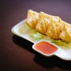 Best Crab Rangoon(4pcs) in North Aurora, IL