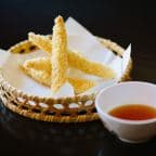 Best Shrimp Tempura(APP)(4pcs) in North Aurora, IL