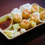 Best Shrimp shumai(6pcs) in North Aurora, IL