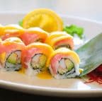 Best Mango Tango Roll in North Aurora, IL