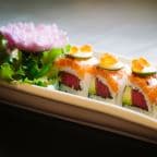 Best Cubs Roll in North Aurora, IL