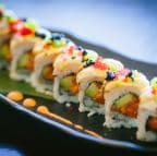 Best Gold Dragon Roll in North Aurora, IL