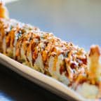Best Godzilla Roll (10pcs) in North Aurora, IL