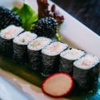 Best Yellowtail Scallion Roll in North Aurora, IL