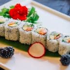 Best Alaskan Roll in North Aurora, IL