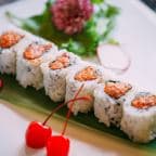 Best Spicy Yellowtail Roll in North Aurora, IL