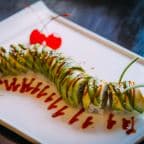 Best Caterpillar Roll (8pcs) in North Aurora, IL