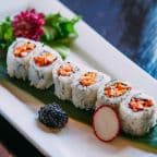 Best Spicy Octopus Roll in North Aurora, IL