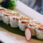 Best Chicken Tempura Roll in North Aurora, IL