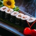 Best Kampyo Roll in North Aurora, IL